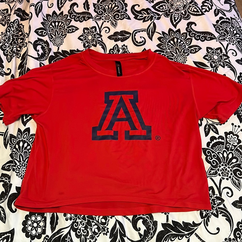University of Arizona Shirt